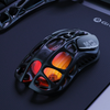 GRAVASTAR Mercury M2 Wireless Gaming Mouse