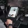 Moft Z Laptop Desk Stand