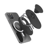 POPSOCKETS MagSafe PopGrip - Black