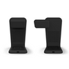 STM GOODS ChargeTree Swing 3-in-1 Wireless Qi Charging Fast Charger Charging Station