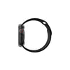 UNIQ Garde Hybrid Case with Screen Protection Compatible For Apple Watch 42mm (2024)