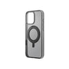 UNIQ Swivix Hybrid Case with 360 Rotating Kickstand Compatible For iPhone 16 Pro Max