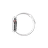 UNIQ Garde Hybrid Case with Screen Protection Compatible For Apple Watch 42mm (2024)