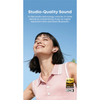 SOUNDCORE R60i NC Wireless Earbuds
