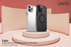 UNIQ Hybrid Calio (MagClick) Case Compatible For iPhone 15 Pro