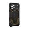 UAG Monarch Pro Kevlar MagSafe Case with Camera Control Button for iP18PROMAX / IP17PROMAX