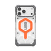 UAG Pathfinder Clear MagSafe Case + Lanyard for iP18PROMAX / iP17PROMAX