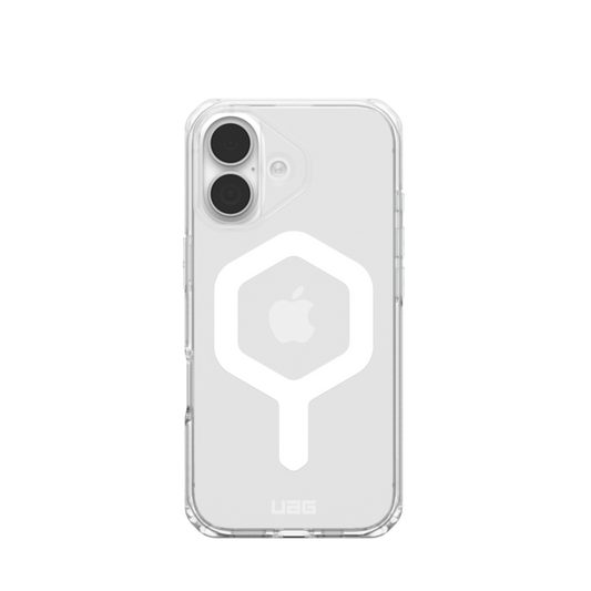 UAG Plyo MagSafe Case for iPhone 17