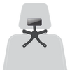 POPSOCKETS PopMount 2 Flex