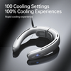 JISULIFE Neck Fan Pro1