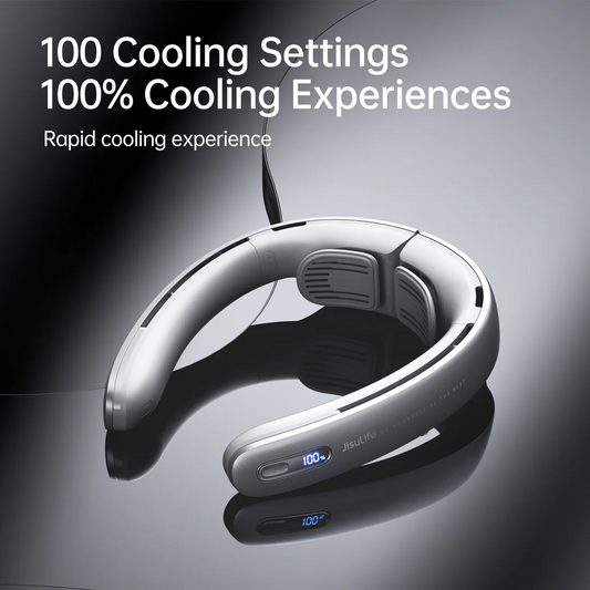 JISULIFE Neck Fan Pro1