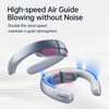 JISULIFE Neck Fan Pro1