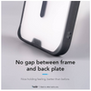 HODA Rough Case MagSafe Compatible for iPhone 16 Pro Max