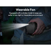 AECOOLY FLOW 01 HIGH VELOCITY WAIST FAN