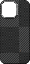 RAPTIC Aramid Fibre Croxx Case with Magsafe for iPhone 16 Pro Max