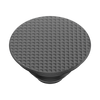 POPSOCKETS PopGrip - Knurled Testure Black