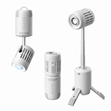 JISULIFE Outdoor Fan Ultra1