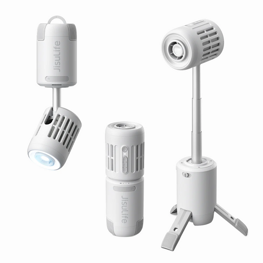 JISULIFE Outdoor Fan Ultra1
