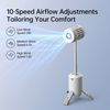 JISULIFE Outdoor Fan Ultra1