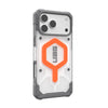 UAG Pathfinder Clear MagSafe Case + Lanyard for iP18PROMAX / iP17PROMAX