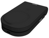STM GOODS ChargeTree Magnetic 3-in-1 Foldable Wireless Charger- Black