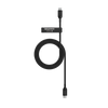 MOPHIE Essential USB C to C Braided 60W Cable - 1M
