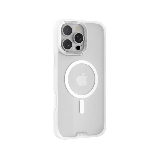 HODA Rough Case MagSafe Compatible for iPhone 16 Pro Max