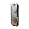 UAG Glass Shield Screen Protector for iPhone 16 Pro