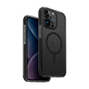 UNIQ Hybrid Combat (MagClick) Case Compatible For iPhone 15 Pro Max