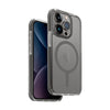 UNIQ Hybrid Combat (MagClick) Case Compatible For iPhone 15 Pro Max