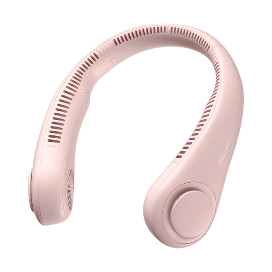 JISULIFE Neck Fan Life3