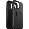 Otterbox OtterGrip Symmetry Series (MagSafe) Case Compatible For iPhone 15 Pro