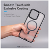 HODA Rough Case MagSafe Compatible for iPhone 16 Pro Max