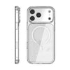 JTLEGEND Hybrid Cushion Glitter Mag Case (with Camera Control Button) for iP18 Series