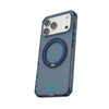 UAG Plasma XTE 360 Integrated Kickstand Magnetic Case with Camera Control Button for iP18PRO / iP17PRO