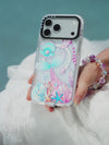 STARWISE COLLECTION IMPACT CASE (MAGNETIC) ｜UNDER THE SEA - PINK ATLANTIC