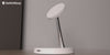 SWITCHEASY Magpower 2-In-1 Magnetic Wireless Charger (15W)