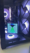 DIVOOM Timebox-Evo Art Display