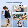 JISULIFE Handheld Fan Pro1S (New Version)