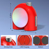 Divoom Planet-9 Smart Mood Lamp