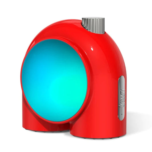 Divoom Planet-9 Smart Mood Lamp