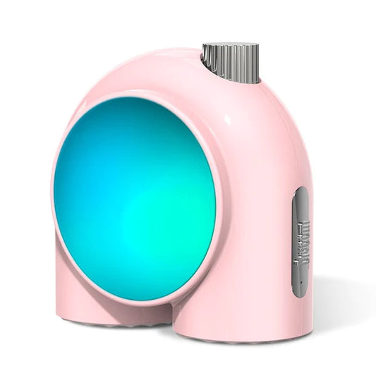 Divoom Planet-9 Smart Mood Lamp