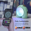 Divoom Planet-9 Smart Mood Lamp