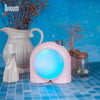 Divoom Planet-9 Smart Mood Lamp
