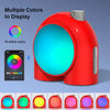 Divoom Planet-9 Smart Mood Lamp