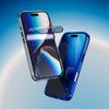 RHINOSHIELD 3D Impact Screen Protector PRO Compatible For iPhone 16 Pro Max