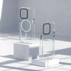 RhinoShield Clear Case (MagSafe) Compatible For iPhone 15 Pro Max
