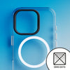 RHINOSHIELD Clear (MagSafe) Case Compatible For iPhone 16 Pro