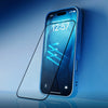RHINOSHIELD 9H Tempered Glass Screen Protector Compatible For iPhone 16 Plus