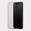 RHINOSHIELD 9H Tempered Glass Screen Protector Compatible For iPhone 15